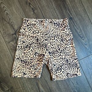 Skatie Cece bike short Dume